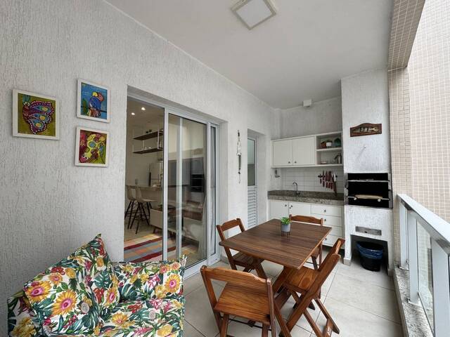 Apartamento para Venda em Ubatuba - 5