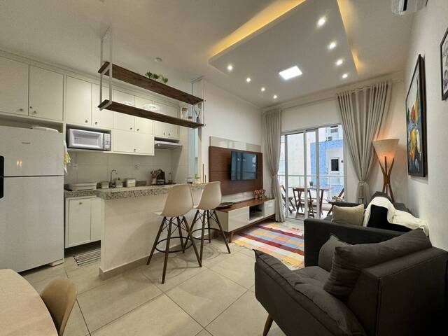 Apartamento para Venda em Ubatuba - 4