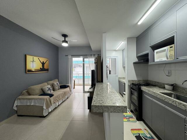 Apartamento para Venda em Ubatuba - 3