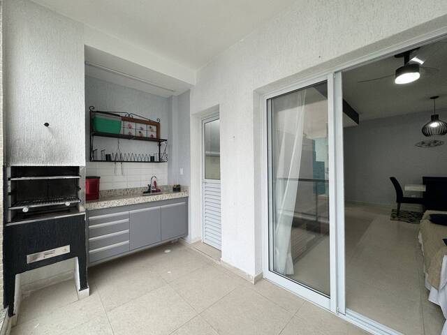 Apartamento para Venda em Ubatuba - 5