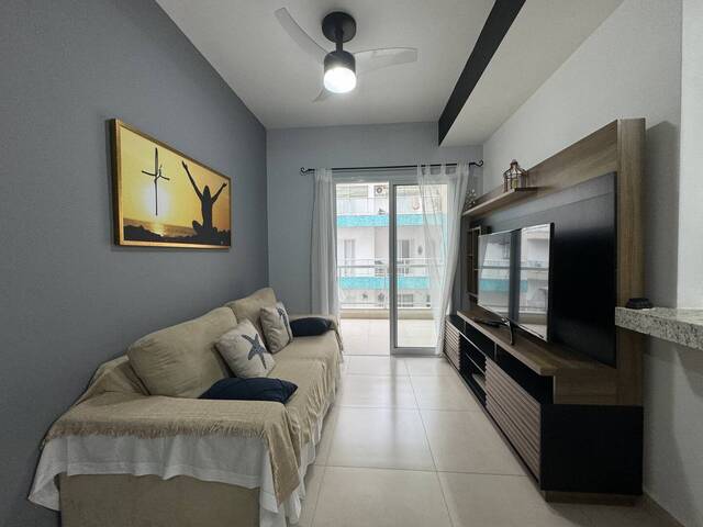 Apartamento para Venda em Ubatuba - 2