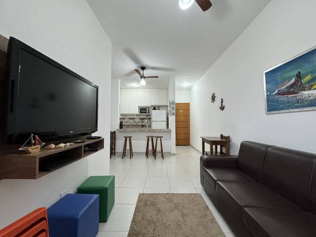 Apartamento para Venda em Ubatuba - 3