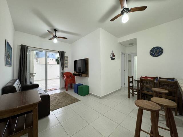 Apartamento para Venda em Ubatuba - 4