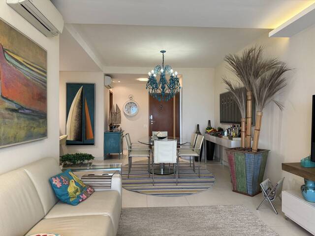 Apartamento para Venda em Ubatuba - 3