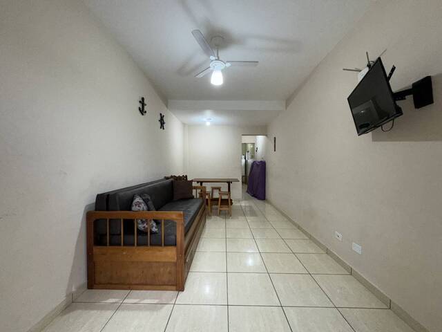 Apartamento para Venda em Ubatuba - 2