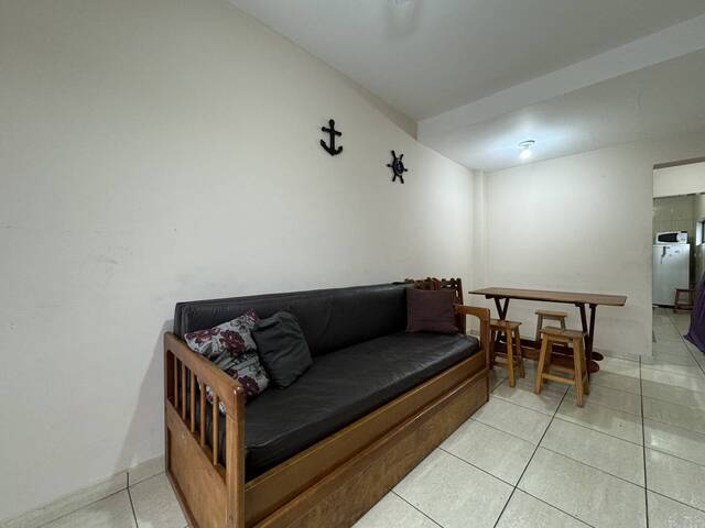 Apartamento para Venda em Ubatuba - 5