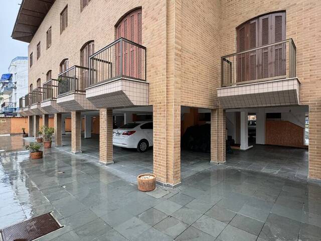 Apartamento para Venda em Ubatuba - 3
