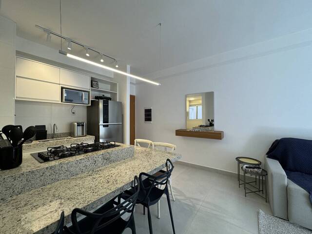 Apartamento para Venda em Ubatuba - 3