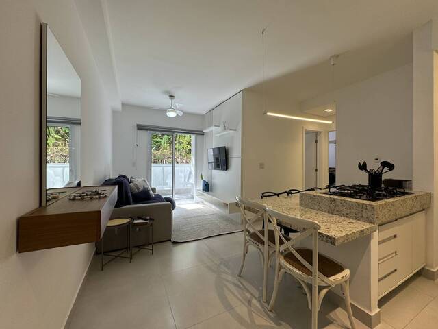 Apartamento para Venda em Ubatuba - 4