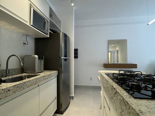 Apartamento para Venda em Ubatuba - 5