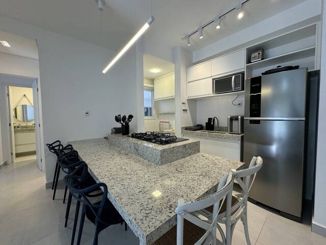 Apartamento para Venda em Ubatuba - 2
