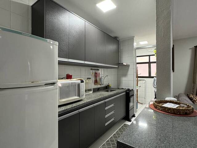 Apartamento para Venda em Ubatuba - 4