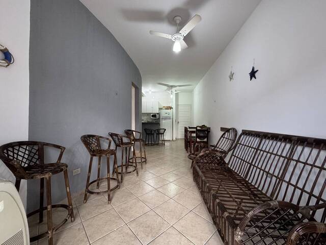 Apartamento para Venda em Ubatuba - 2