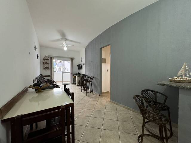 Apartamento para Venda em Ubatuba - 3