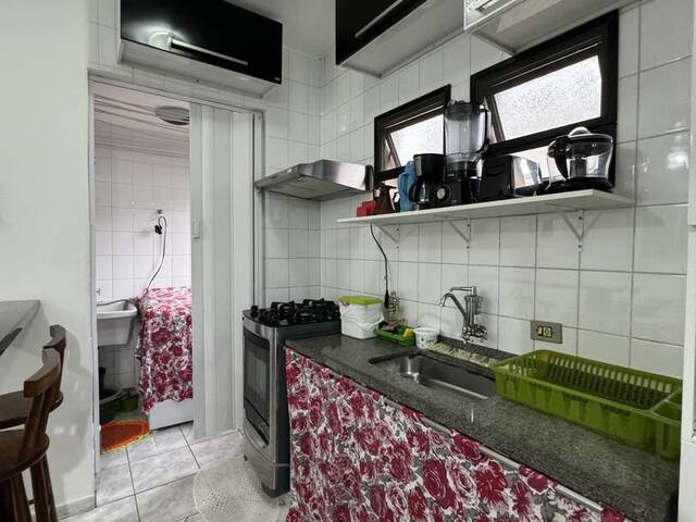 Apartamento para Venda em Ubatuba - 4