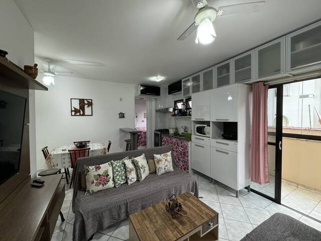 Apartamento para Venda em Ubatuba - 5