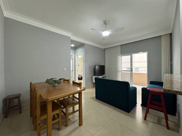 Apartamento para Venda em Ubatuba - 5