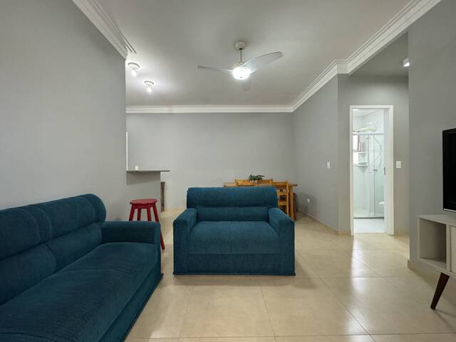 Apartamento para Venda em Ubatuba - 2