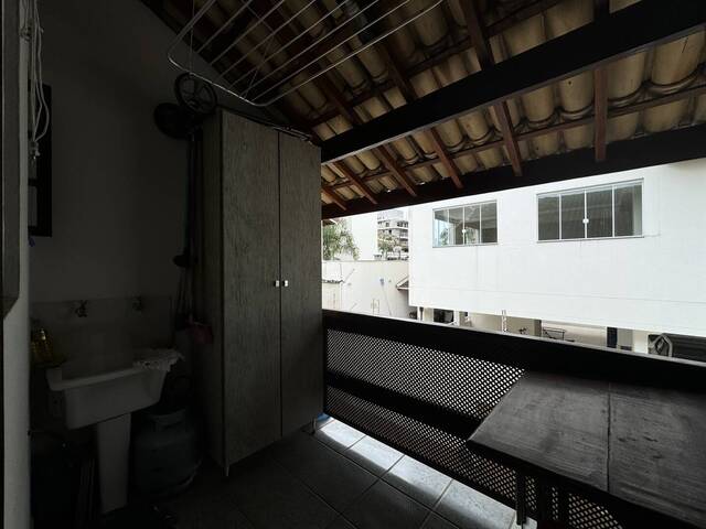 Apartamento para Venda em Ubatuba - 4