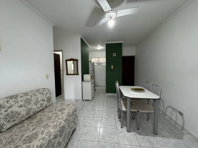 Apartamento para Venda em Ubatuba - 4