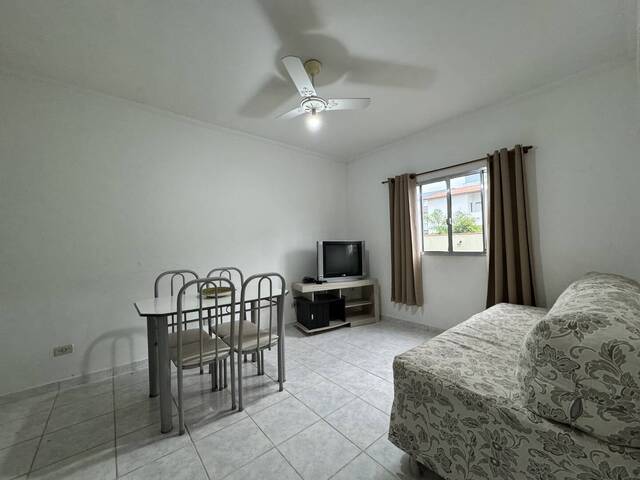Apartamento para Venda em Ubatuba - 5