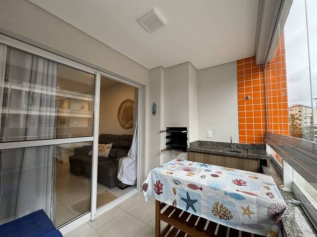 Apartamento para Venda em Ubatuba - 4