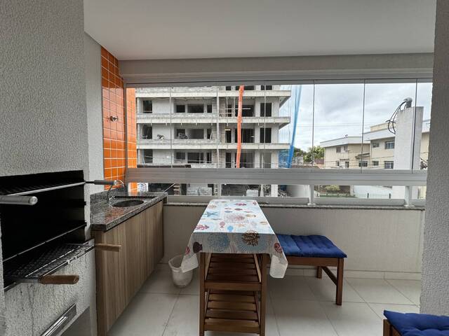 Apartamento para Venda em Ubatuba - 5