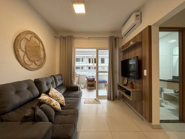 Apartamento para Venda em Ubatuba - 3