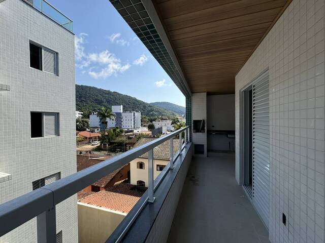 Apartamento para Venda em Ubatuba - 4