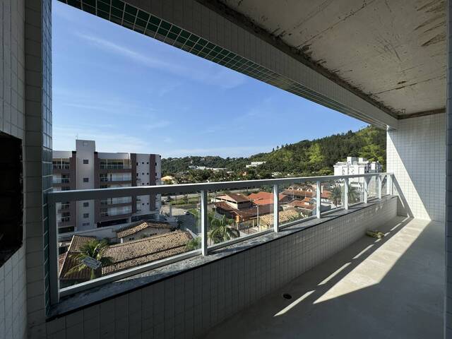 Apartamento para Venda em Ubatuba - 3
