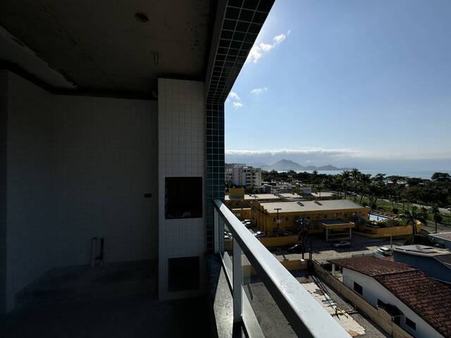 Apartamento para Venda em Ubatuba - 2