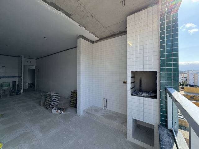 Apartamento para Venda em Ubatuba - 5
