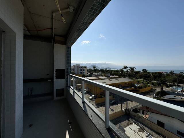 Apartamento para Venda em Ubatuba - 4