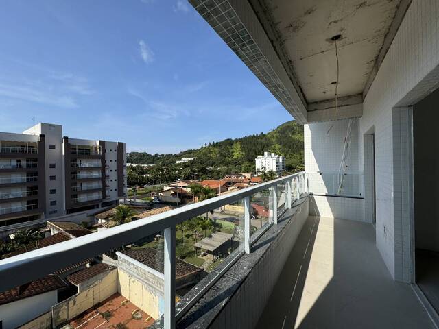 Apartamento para Venda em Ubatuba - 5