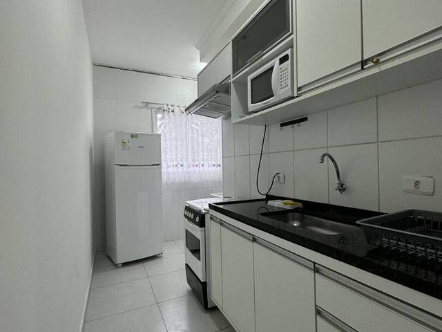 Apartamento para Venda em Ubatuba - 5