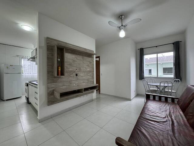 Apartamento para Venda em Ubatuba - 4