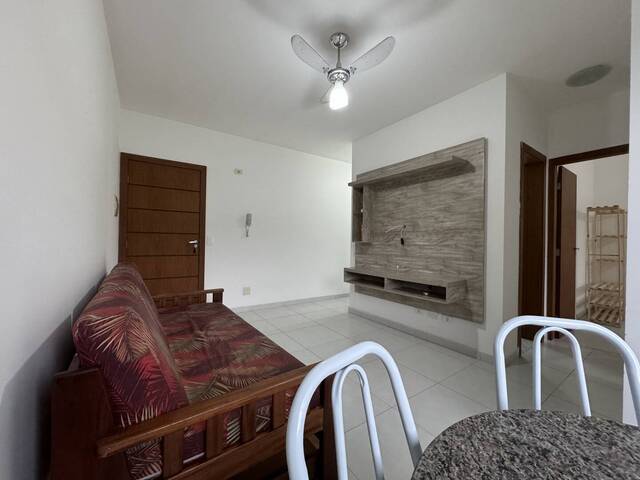 Apartamento para Venda em Ubatuba - 3