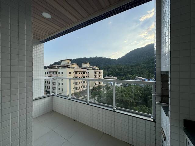 Apartamento para Venda em Ubatuba - 5