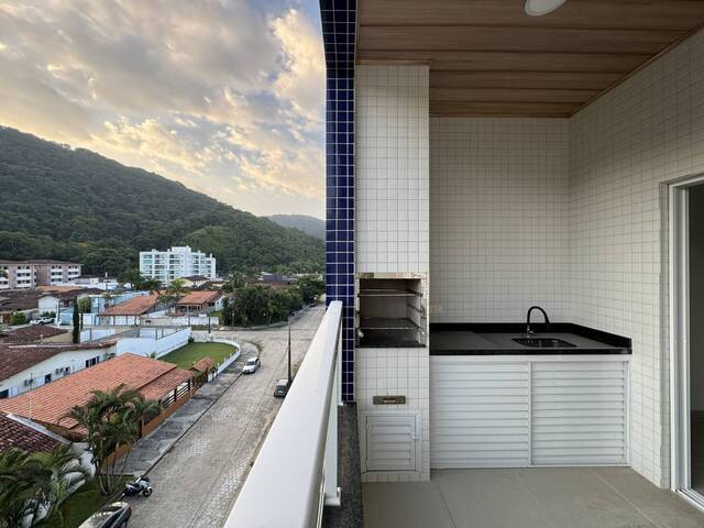 Apartamento para Venda em Ubatuba - 4