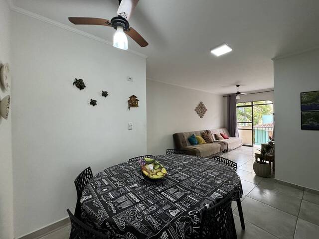 Apartamento para Venda em Ubatuba - 5