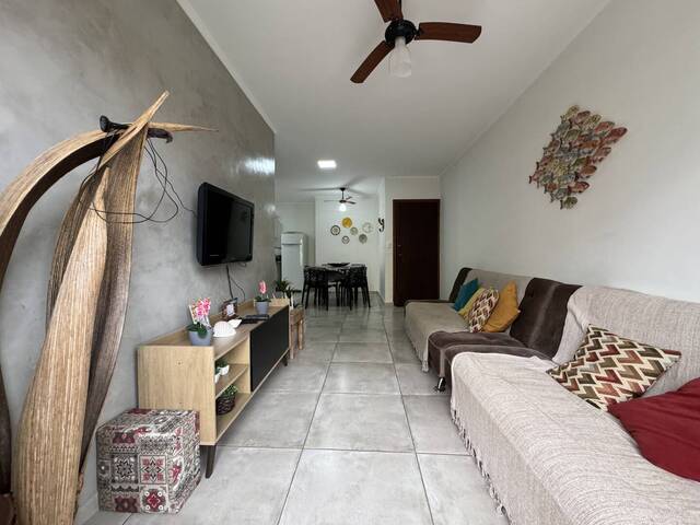 Apartamento para Venda em Ubatuba - 4
