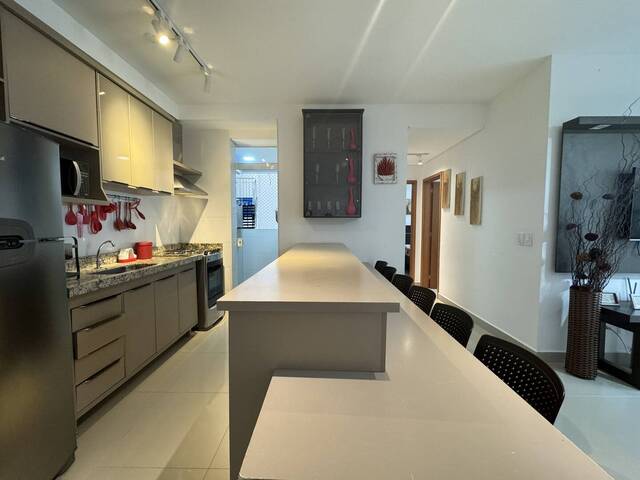 Apartamento para Venda em Ubatuba - 5