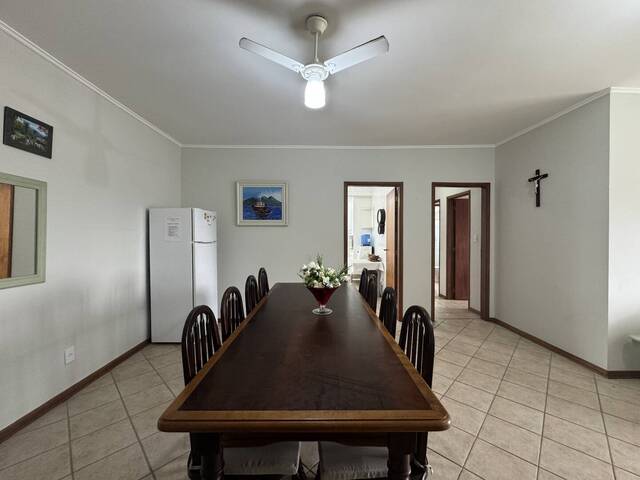 Apartamento para Venda em Ubatuba - 4