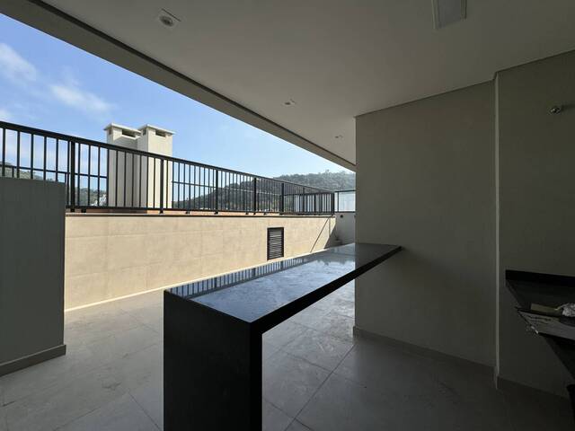 Apartamento para Venda em Ubatuba - 4