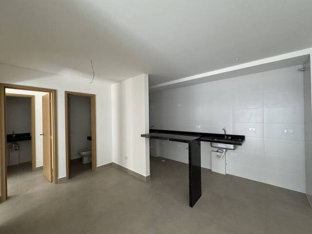 Apartamento para Venda em Ubatuba - 5