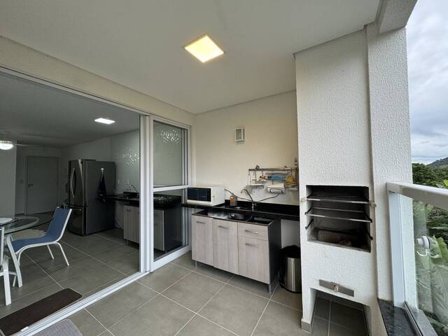 Apartamento para Venda em Ubatuba - 5