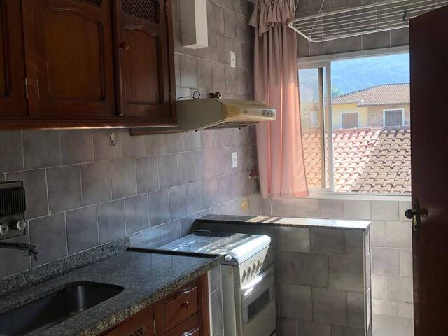 Apartamento para Venda em Ubatuba - 4