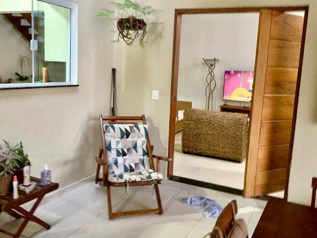 Residencial para Venda em Ubatuba - 4