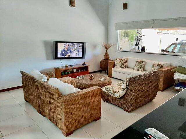 Residencial para Venda em Ubatuba - 5