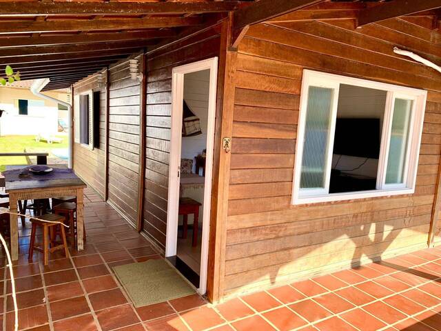 Residencial para Venda em Ubatuba - 4
